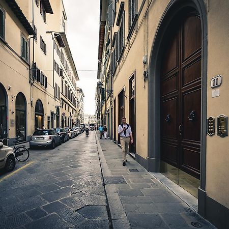 Silver Novella Luxury Apartment - Centro Storico Firenze Bagian luar foto